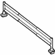 Mercedes-Benz 166-860-00-34 Partition Mercedes-Benz 166-860-00-34 Partition