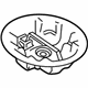 Mercedes-Benz 166-899-00-61 FIXTURE Mercedes-Benz 166-899-00-61 FIXTURE