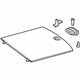 Mercedes-Benz 292-680-16-00-9H42 Floor Cover Mercedes-Benz 292-680-16-00-9H42 Floor Cover