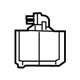 Mercedes-Benz 000-900-13-04 Control Module Mercedes-Benz 000-900-13-04 Control Module