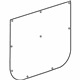 Mercedes-Benz 906-737-09-71-7J69 PANELLING