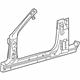 Mercedes-Benz 207-630-17-10 Aperture Assembly Mercedes-Benz 207-630-17-10 Aperture Assembly