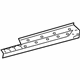 Mercedes-Benz 207-637-05-35 Outer Rocker Mercedes-Benz 207-637-05-35 Outer Rocker