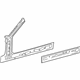 Mercedes-Benz 207-630-25-10 A-PILLAR Mercedes-Benz 207-630-25-10 A-PILLAR