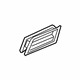 Mercedes-Benz 463-830-11-01-64 AIR DUCT Mercedes-Benz 463-830-11-01-64 AIR DUCT
