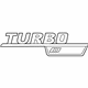 Mercedes-Benz 176-817-03-15 Nameplate Mercedes-Benz 176-817-03-15 Nameplate