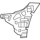 Mercedes-Benz 222-885-68-00 Side Mount Mercedes-Benz 222-885-68-00 Side Mount
