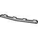 Mercedes-Benz 222-885-37-01 Outer Grille Trim Mercedes-Benz 222-885-37-01 Outer Grille Trim