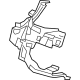 Mercedes-Benz 222-885-66-00 Inner Support Mercedes-Benz 222-885-66-00 Inner Support