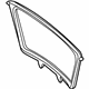 Mercedes-Benz 172-860-00-74-9H59 Deflector Mercedes-Benz 172-860-00-74-9H59 Deflector