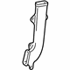 Mercedes-Benz 211-831-25-46 Duct Mercedes-Benz 211-831-25-46 Duct