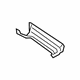 Mercedes-Benz 177-910-57-04 Stiffener Mercedes-Benz 177-910-57-04 Stiffener