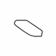 Mercedes-Benz 177-910-86-03-3D16 OUTER COVER, SEAT CUSHION Mercedes-Benz 177-910-86-03-3D16 OUTER COVER, SEAT CUSHION