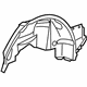 Mercedes-Benz 171-630-13-69 Inner Wheelhouse Mercedes-Benz 171-630-13-69 Inner Wheelhouse