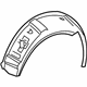 Mercedes-Benz 171-630-08-69 Outer Wheelhouse Mercedes-Benz 171-630-08-69 Outer Wheelhouse