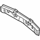 Mercedes-Benz 171-610-00-14 Crossmember Mercedes-Benz 171-610-00-14 Crossmember