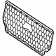 Mercedes-Benz 171-640-02-60 Partition Panel Mercedes-Benz 171-640-02-60 Partition Panel