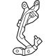 Mercedes-Benz 177-140-08-00 HOLDER Mercedes-Benz 177-140-08-00 HOLDER
