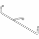 Mercedes-Benz 203-860-09-92 Connector Hose Mercedes-Benz 203-860-09-92 Connector Hose