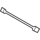 Mercedes-Benz 465-420-54-00 BRAKE HOSE Mercedes-Benz 465-420-54-00 BRAKE HOSE