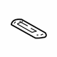 Mercedes-Benz 170-619-01-25 Stiffener Mercedes-Benz 170-619-01-25 Stiffener