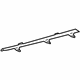 Mercedes-Benz 170-821-03-38 Cable Case Mercedes-Benz 170-821-03-38 Cable Case