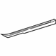 Mercedes-Benz 170-611-01-23 Sidemember Mercedes-Benz 170-611-01-23 Sidemember