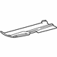 Mercedes-Benz 170-610-04-60 Front Floor Pan Mercedes-Benz 170-610-04-60 Front Floor Pan