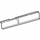 Mercedes-Benz 170-611-01-22 Sidemember Mercedes-Benz 170-611-01-22 Sidemember
