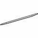 Mercedes-Benz 170-524-02-47 Reinforcement Mercedes-Benz 170-524-02-47 Reinforcement