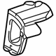 Mercedes-Benz 170-630-22-16 Front Reinforcement Mercedes-Benz 170-630-22-16 Front Reinforcement