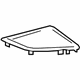 Mercedes-Benz 217-694-03-37-8Q96 Speaker Grille Mercedes-Benz 217-694-03-37-8Q96 Speaker Grille