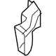 Mercedes-Benz 447-885-00-63 AIR DUCT