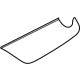 Mercedes-Benz 247-680-07-04 Trim Molding
