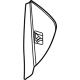 Mercedes-Benz 247-689-09-00-9051 End Cap Mercedes-Benz 247-689-09-00-9051 End Cap