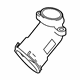Mercedes-Benz 177-200-20-00 Outlet Pipe Seal Mercedes-Benz 177-200-20-00 Outlet Pipe Seal