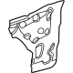 Mercedes-Benz 214-620-11-01 LONGITUDINAL MEMBER Mercedes-Benz 214-620-11-01 LONGITUDINAL MEMBER