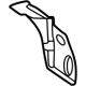 Mercedes-Benz 214-637-01-01 BRACKET Mercedes-Benz 214-637-01-01 BRACKET