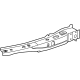 Mercedes-Benz 214-630-45-03 LONGITUDINAL MEMBER Mercedes-Benz 214-630-45-03 LONGITUDINAL MEMBER
