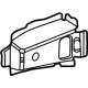 Mercedes-Benz 214-630-22-01 REINF., LONGIT. MEMBER Mercedes-Benz 214-630-22-01 REINF., LONGIT. MEMBER