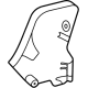 Mercedes-Benz 247-930-72-00-8T92 Inner Cover Mercedes-Benz 247-930-72-00-8T92 Inner Cover