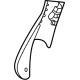 Mercedes-Benz 247-930-76-00-8T92 Inner Trim Mercedes-Benz 247-930-76-00-8T92 Inner Trim