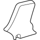 Mercedes-Benz 247-930-71-00-8T92 Outer Cover Mercedes-Benz 247-930-71-00-8T92 Outer Cover