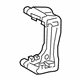 Mercedes-Benz 247-421-49-00-64 Caliper Mount Mercedes-Benz 247-421-49-00-64 Caliper Mount