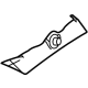 Mercedes-Benz 190-680-04-10-9G81 Front Trim Mercedes-Benz 190-680-04-10-9G81 Front Trim