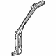 Mercedes-Benz 211-630-13-10 Pillar Reinforcement Mercedes-Benz 211-630-13-10 Pillar Reinforcement