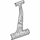 Mercedes-Benz 211-637-13-24 Center Pillar Mercedes-Benz 211-637-13-24 Center Pillar