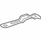 Mercedes-Benz 171-524-03-40 Front Shield Bracket Mercedes-Benz 171-524-03-40 Front Shield Bracket