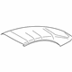 Mercedes-Benz 207-770-03-00-64 Pad Mercedes-Benz 207-770-03-00-64 Pad
