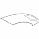 Mercedes-Benz 207-770-11-00-7H30 Headliner